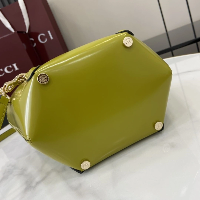 Gucci Top Handle Bags 4094B-0057