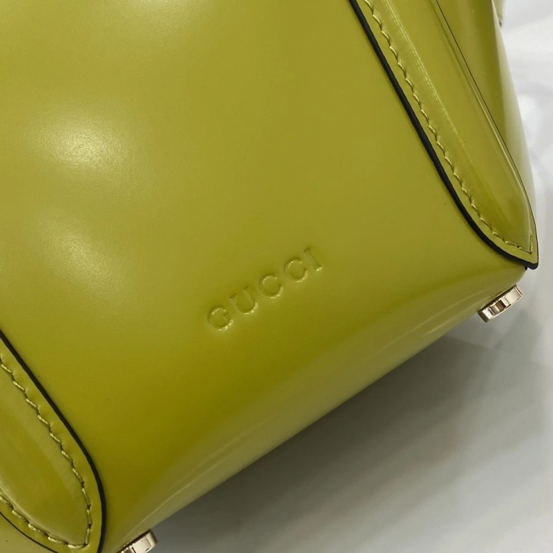 Gucci Top Handle Bags 4094B-0057