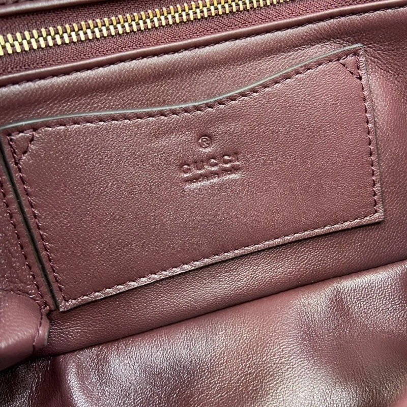 Gucci Top Handle Bags 4094B-0059