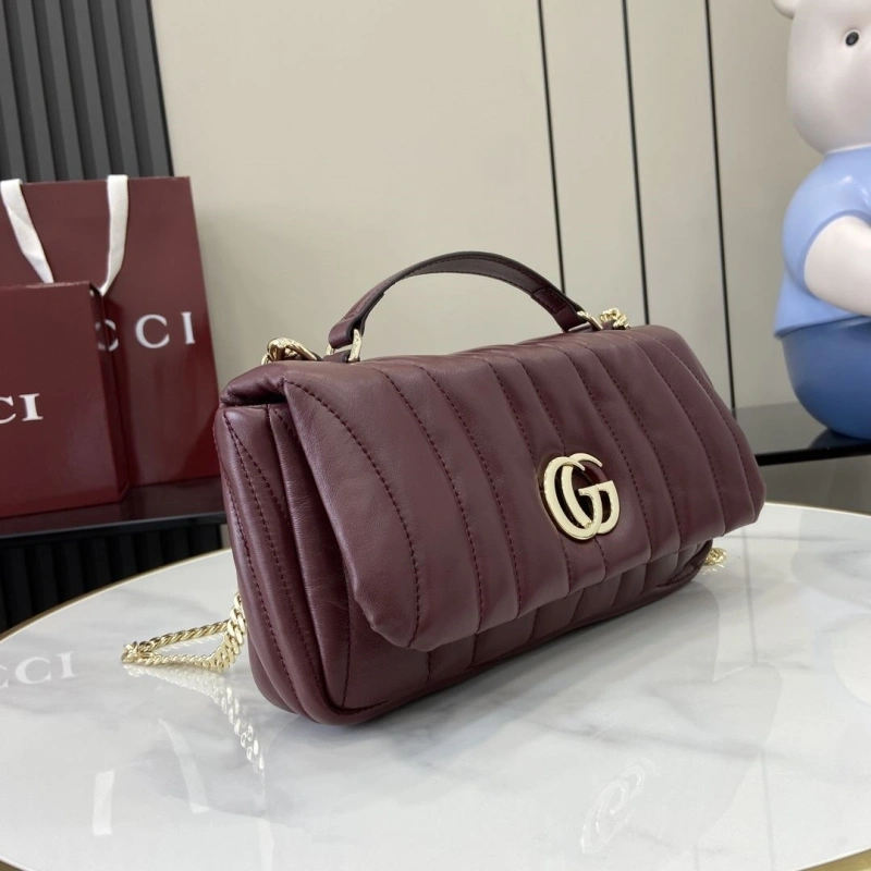Gucci Top Handle Bags 4094B-0059