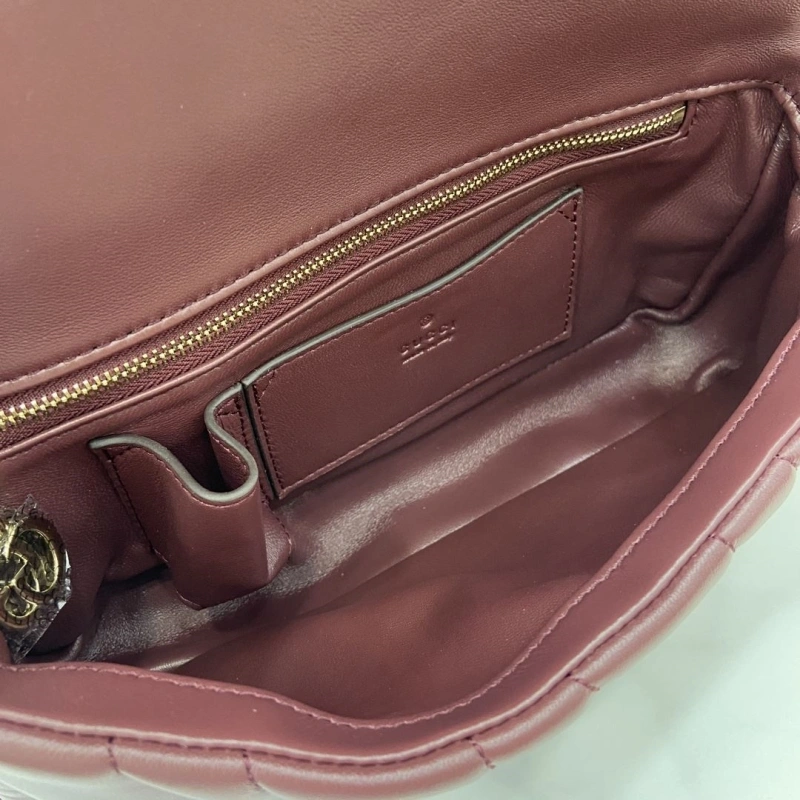 Gucci Top Handle Bags 4094B-0059