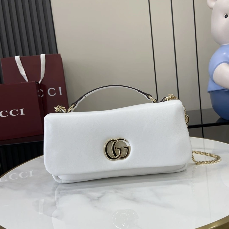 Gucci Top Handle Bags 4094B-0062