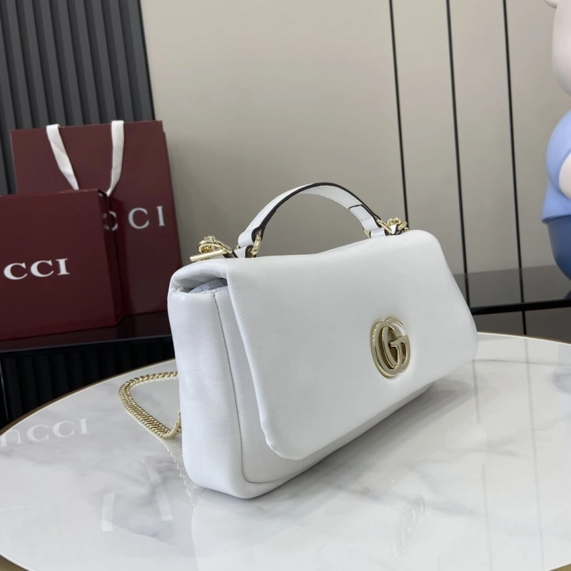 Gucci Top Handle Bags 4094B-0062