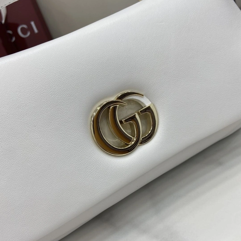 Gucci Top Handle Bags 4094B-0062