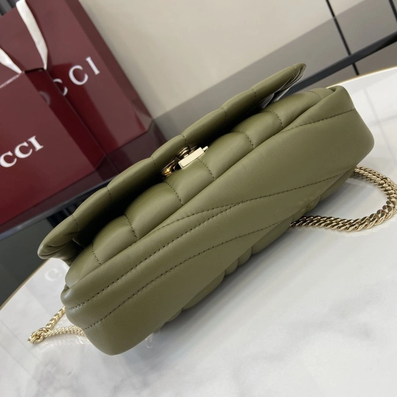 Gucci Top Handle Bags 4094B-0063