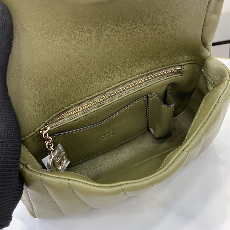 Gucci Top Handle Bags 4094B-0063