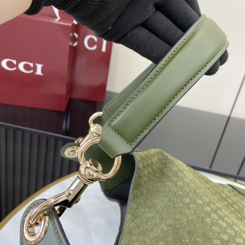 Gucci Top Handle Bags 4094B-0082