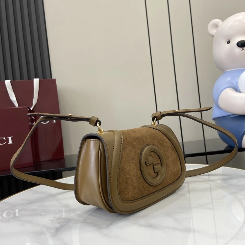 Gucci Satchel Bags 4094B-0083