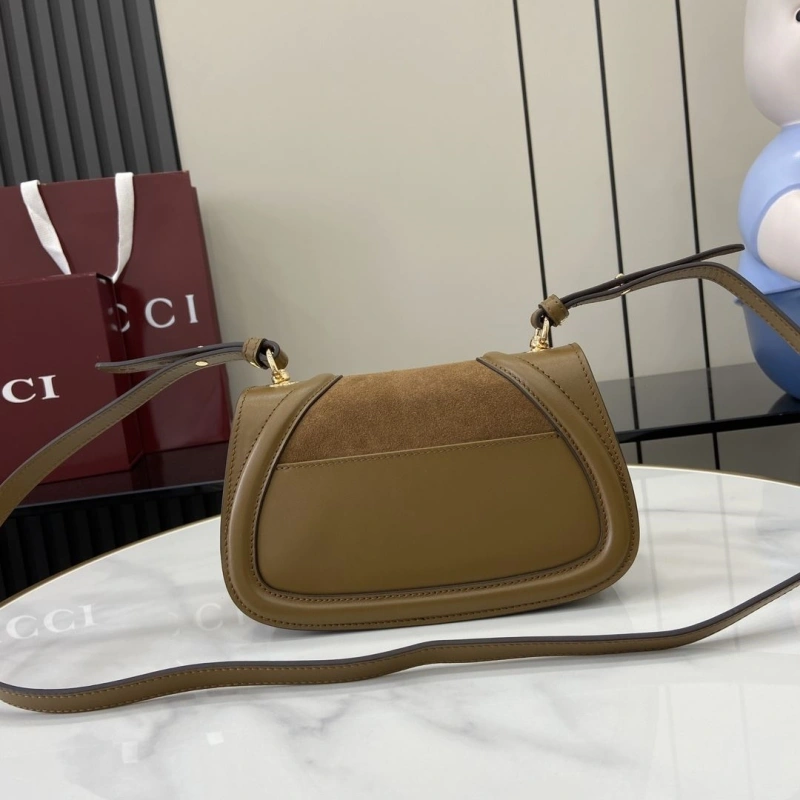 Gucci Satchel Bags 4094B-0083