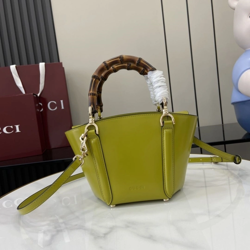 Gucci Top Handle Bags 4094B-0084