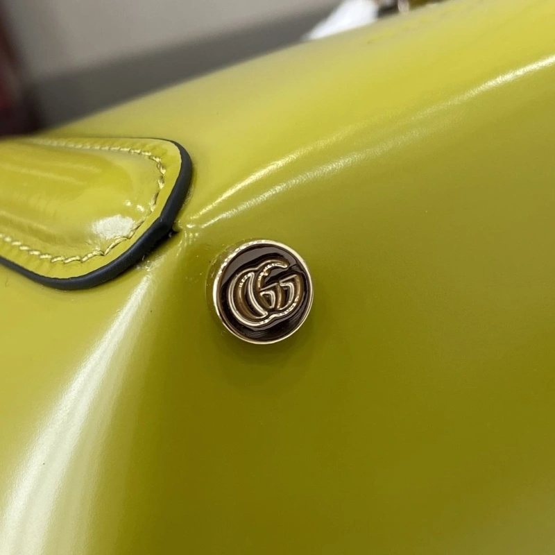 Gucci Top Handle Bags 4094B-0084