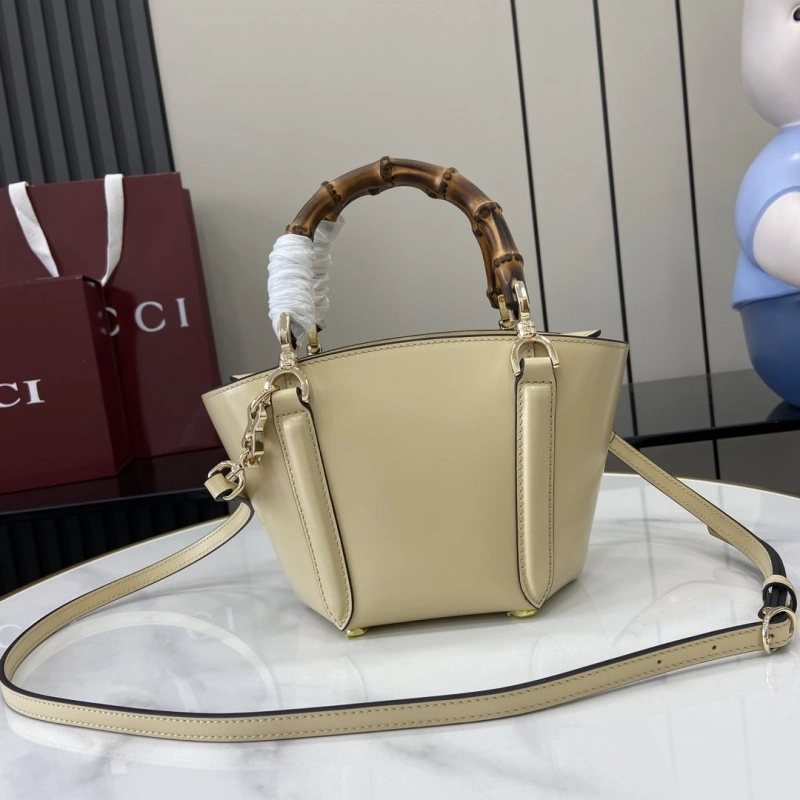 Gucci Top Handle Bags 4094B-0085