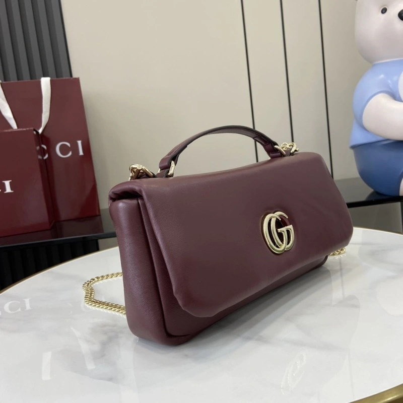 Gucci Top Handle Bags 4094B-0088