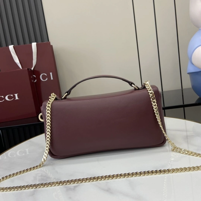 Gucci Top Handle Bags 4094B-0088