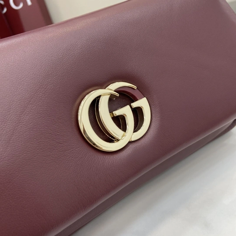 Gucci Top Handle Bags 4094B-0088