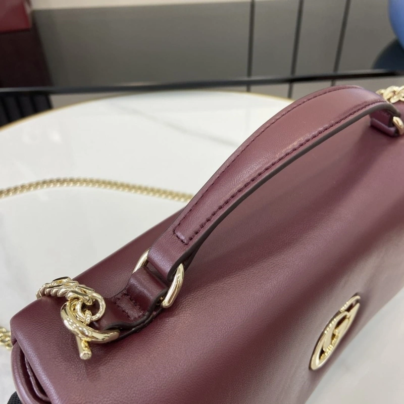 Gucci Top Handle Bags 4094B-0088