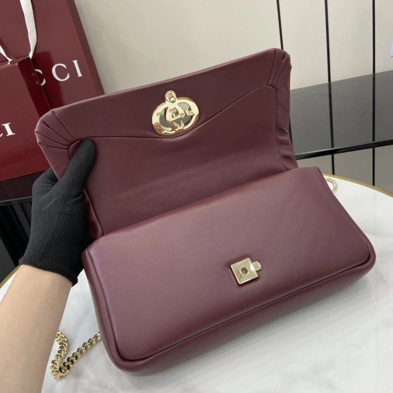 Gucci Top Handle Bags 4094B-0088