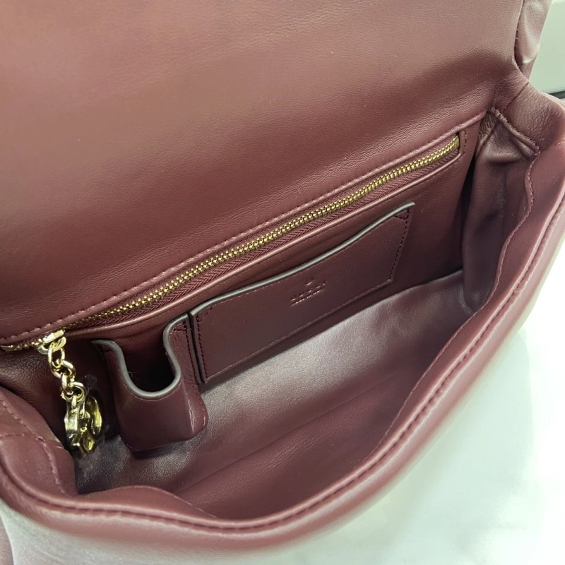 Gucci Top Handle Bags 4094B-0088