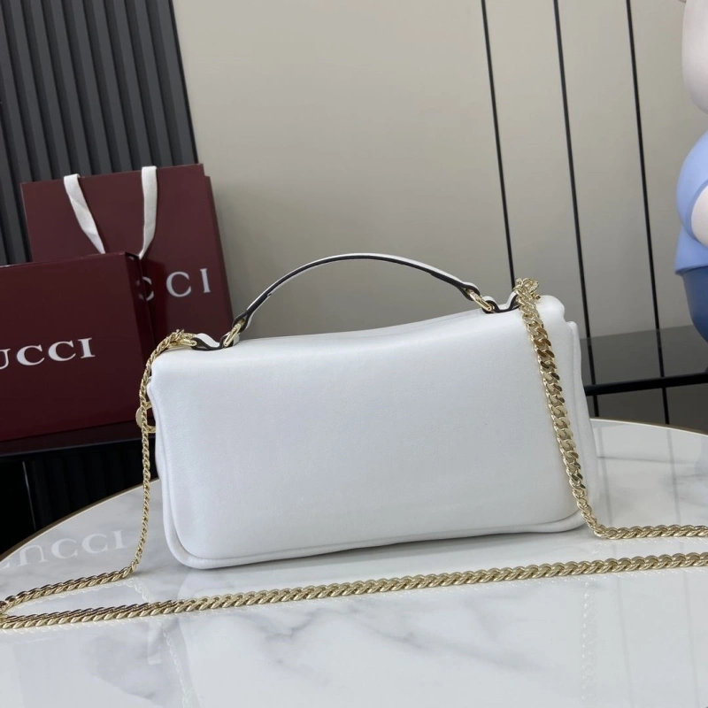Gucci Top Handle Bags 4094B-0089