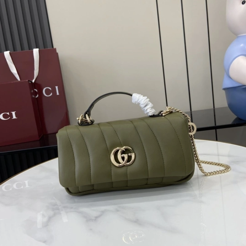 Gucci Top Handle Bags 4094B-0090