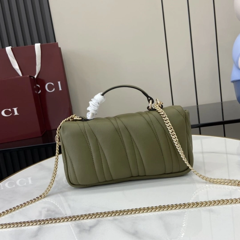 Gucci Top Handle Bags 4094B-0090