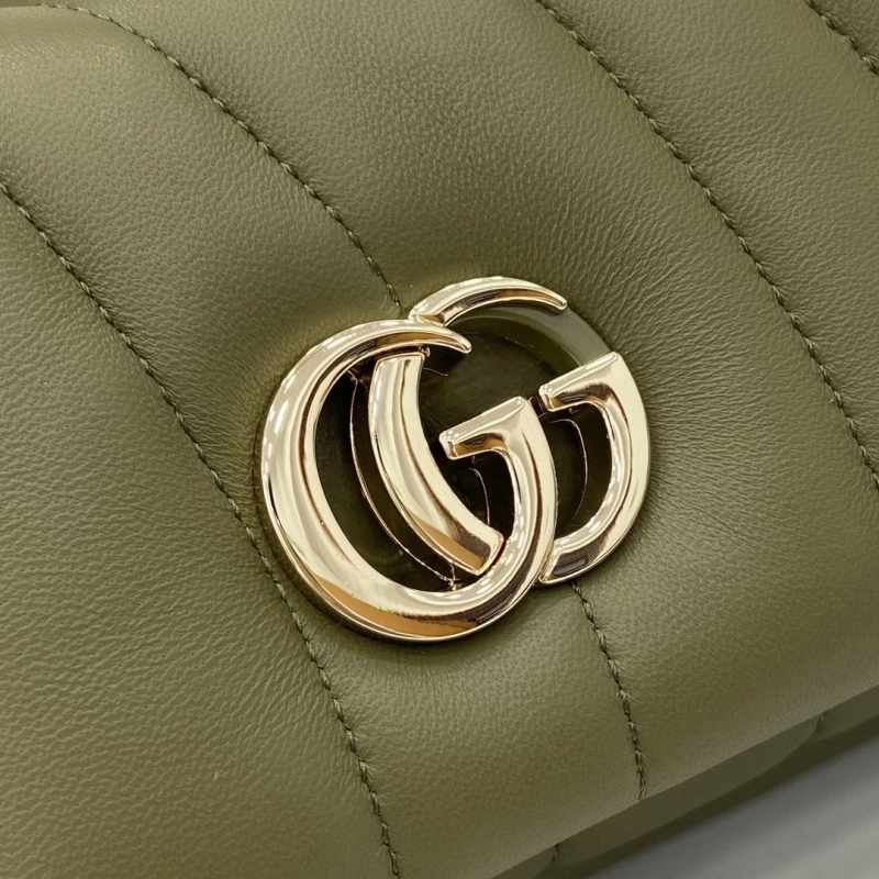 Gucci Top Handle Bags 4094B-0090