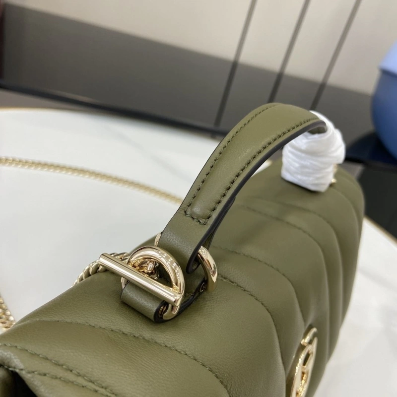 Gucci Top Handle Bags 4094B-0090
