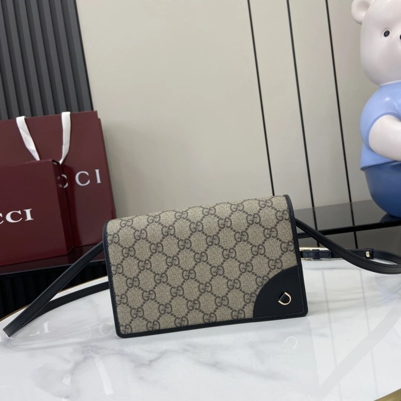 Gucci Satchel Bags 4094B-0093