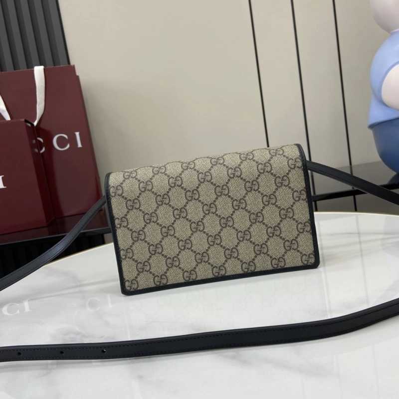 Gucci Satchel Bags 4094B-0093