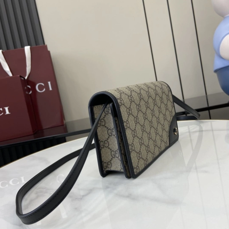 Gucci Satchel Bags 4094B-0093
