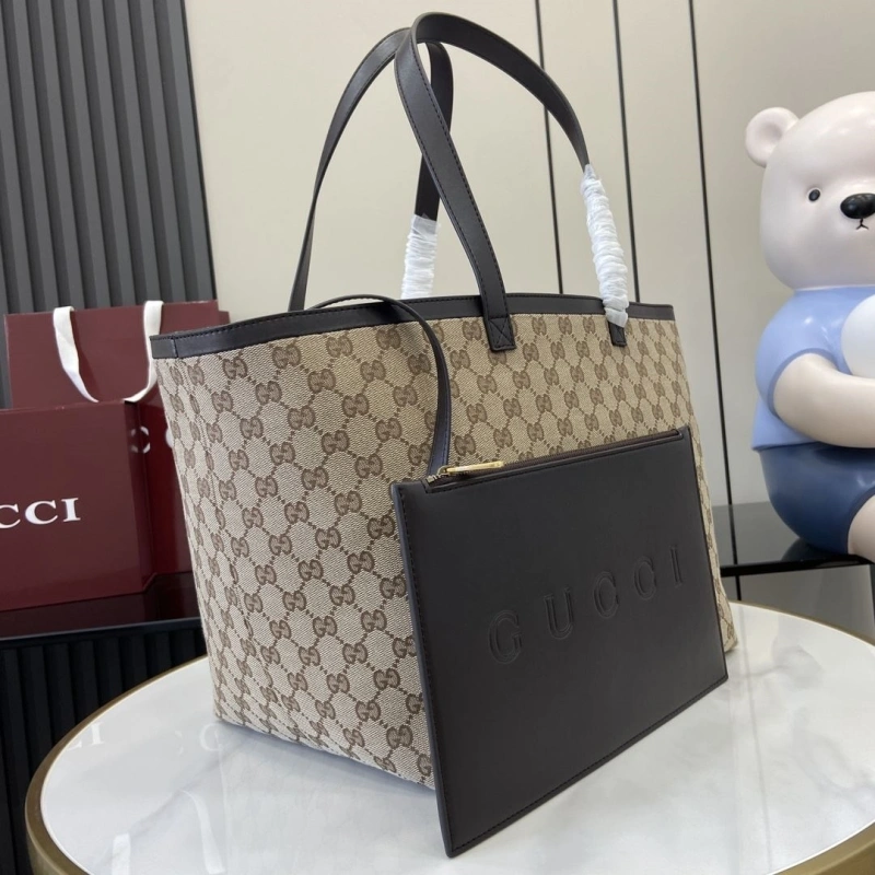 Gucci Shopping Bags 4094B-0108