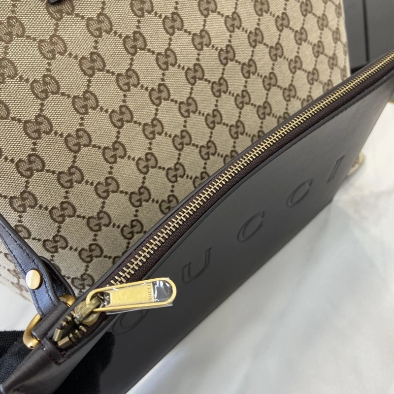 Gucci Shopping Bags 4094B-0108