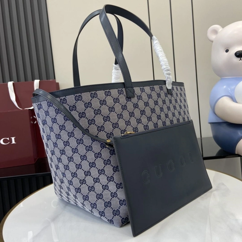 Gucci Shopping Bags 4094B-0109