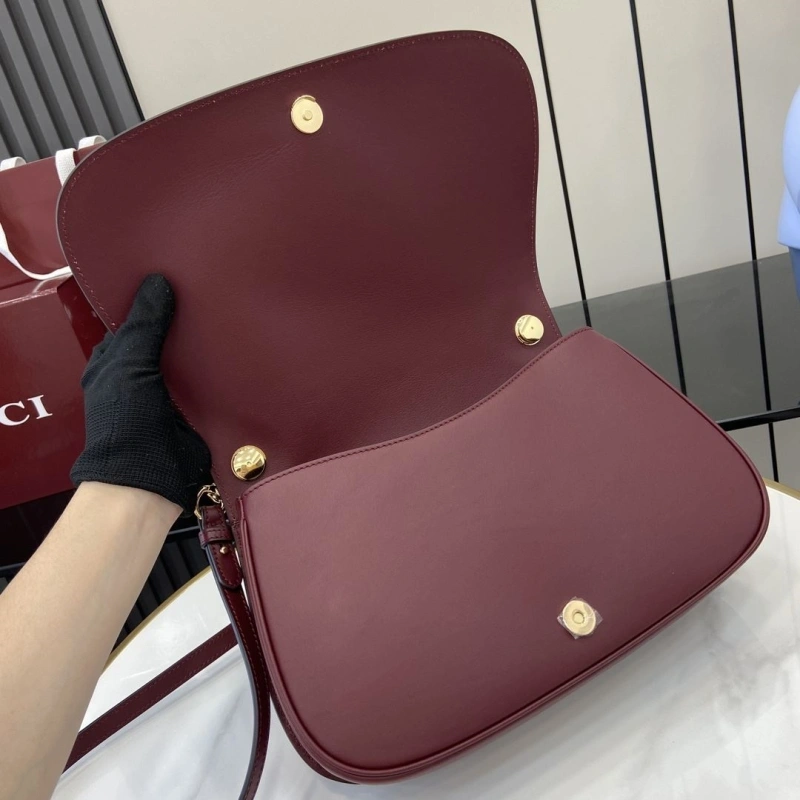 Gucci Top Handle Bags 4094B-0110