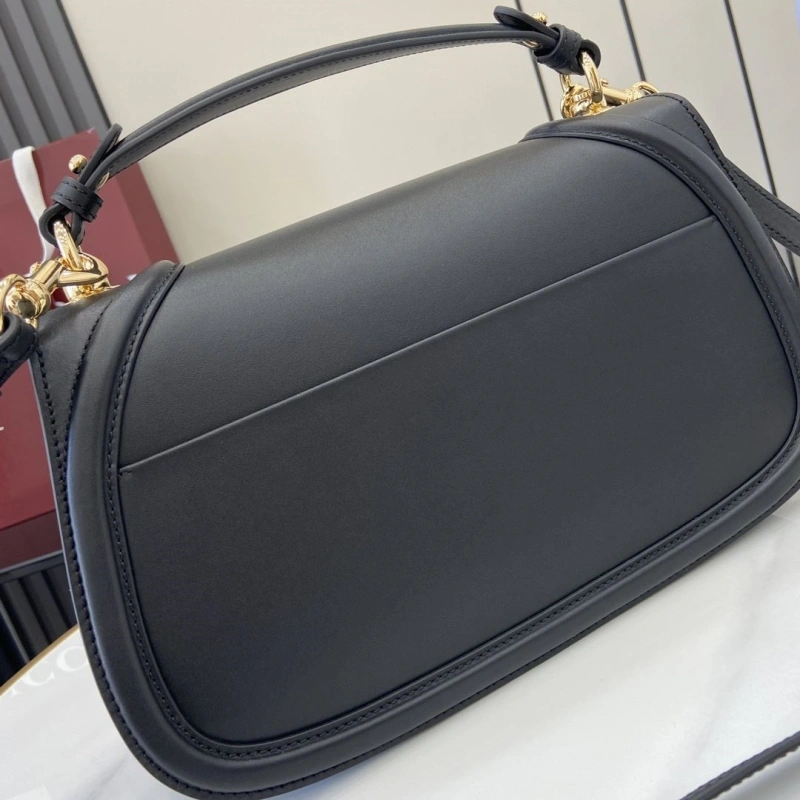Gucci Top Handle Bags 4094B-0111