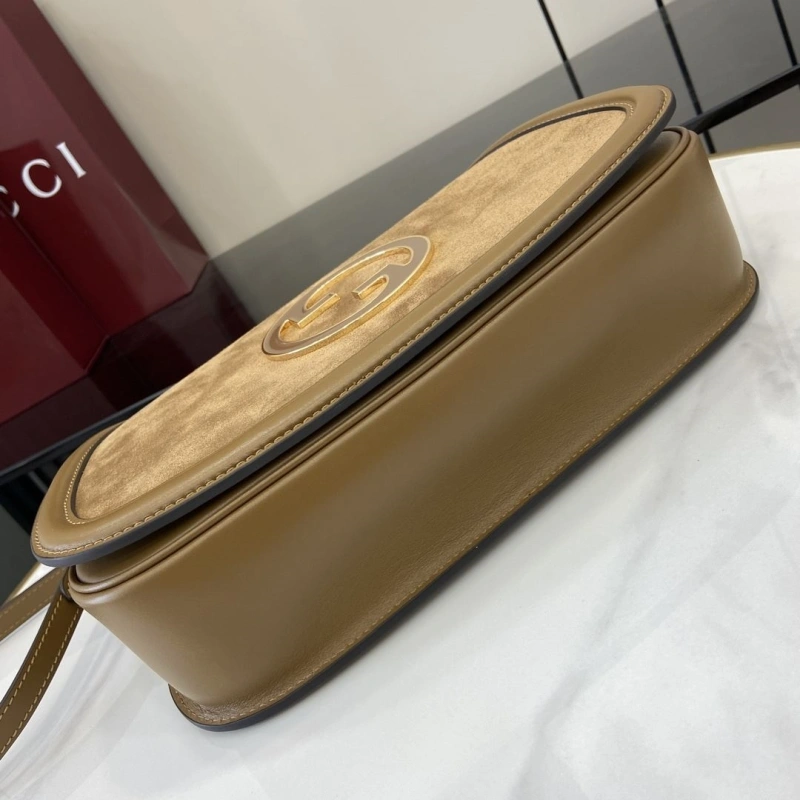 Gucci Top Handle Bags 4094B-0112