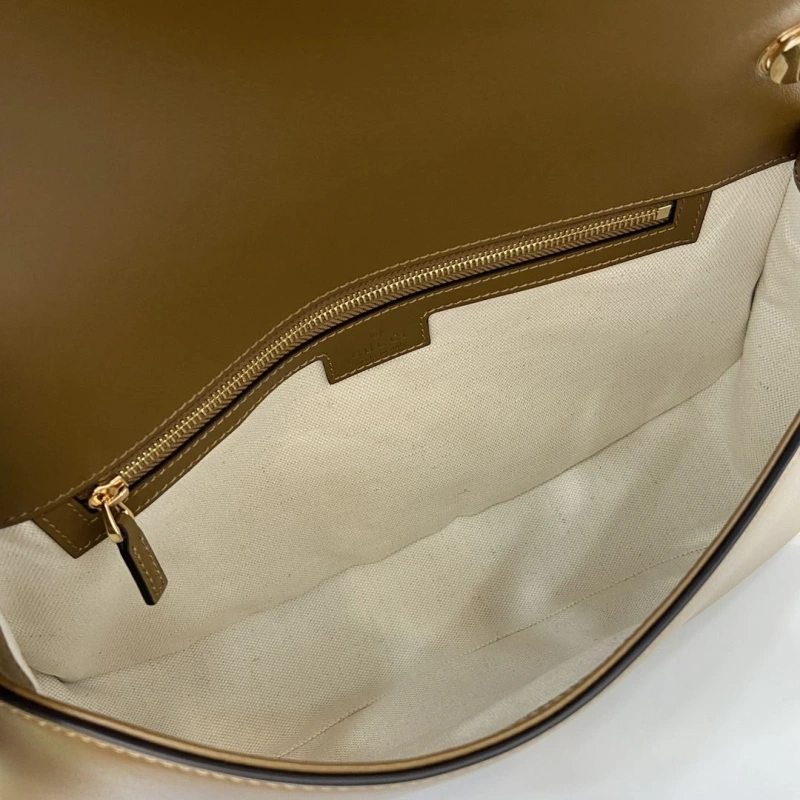 Gucci Top Handle Bags 4094B-0112