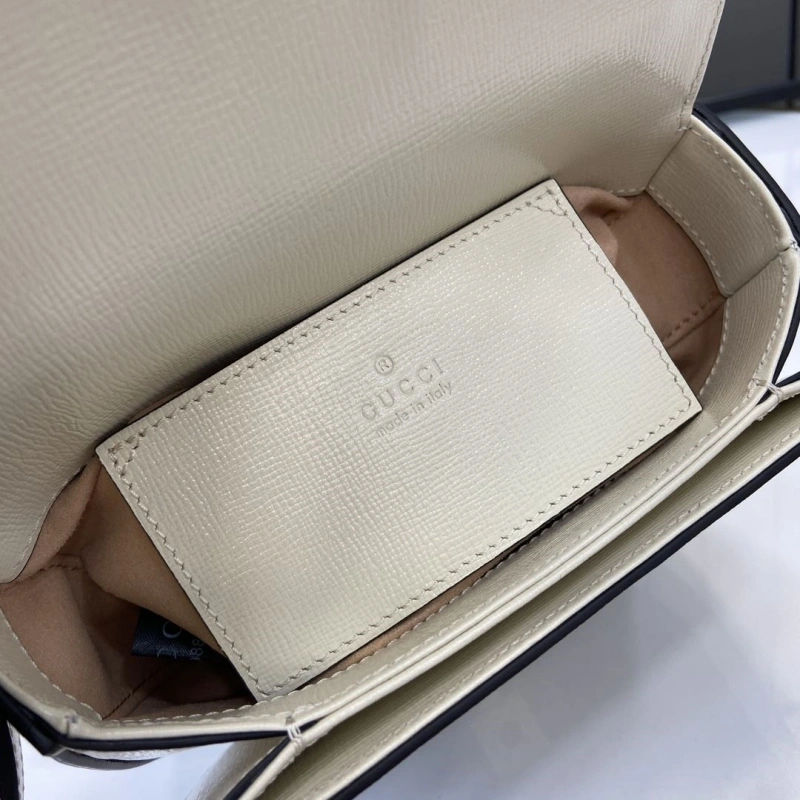Gucci Top Handle Bags 4094B-0113