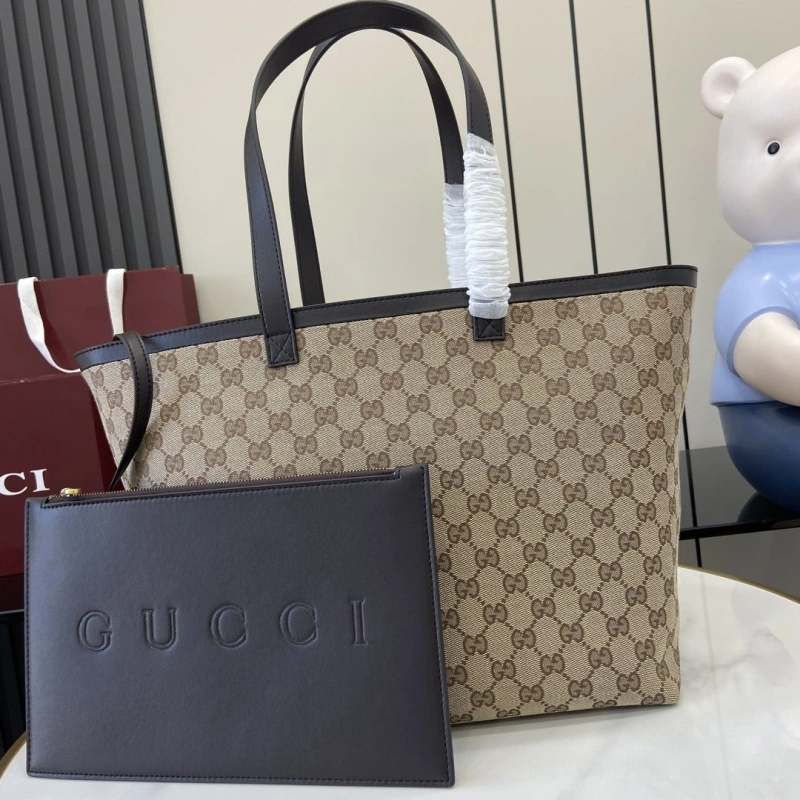 Gucci Shopping Bags 4094B-0115