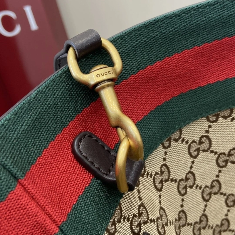 Gucci Shopping Bags 4094B-0115