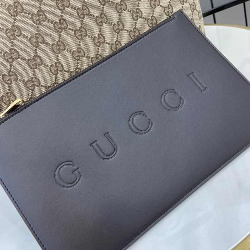 Gucci Shopping Bags 4094B-0115