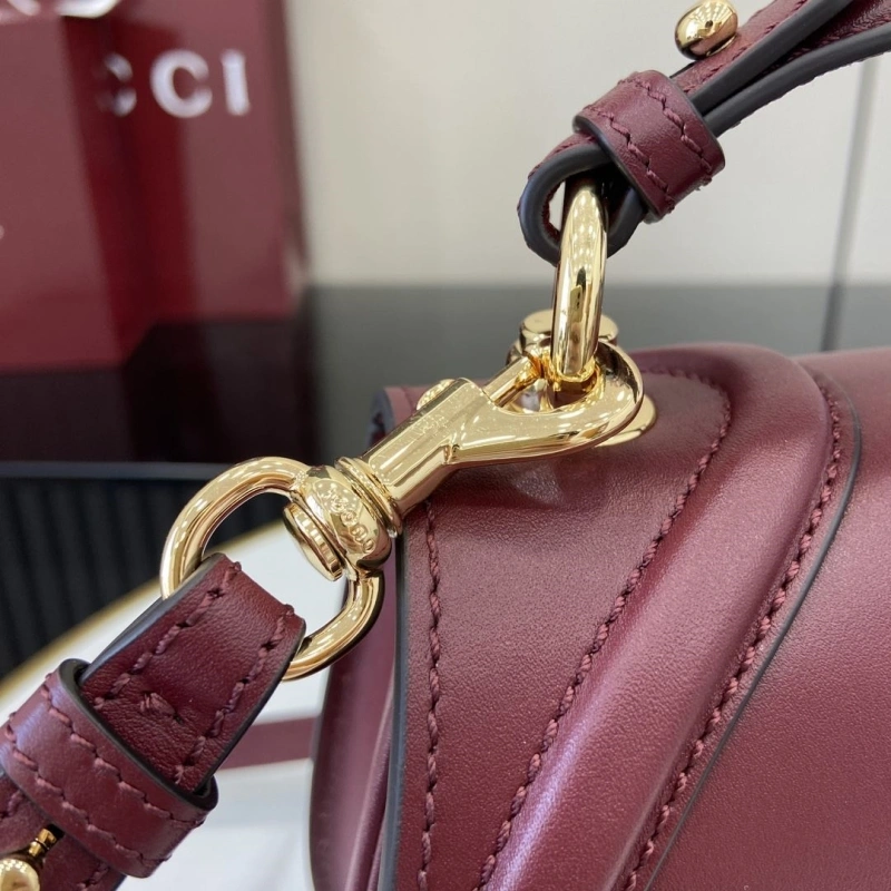 Gucci Top Handle Bags 4094B-0117