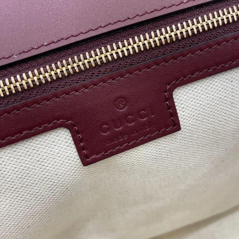 Gucci Top Handle Bags 4094B-0117