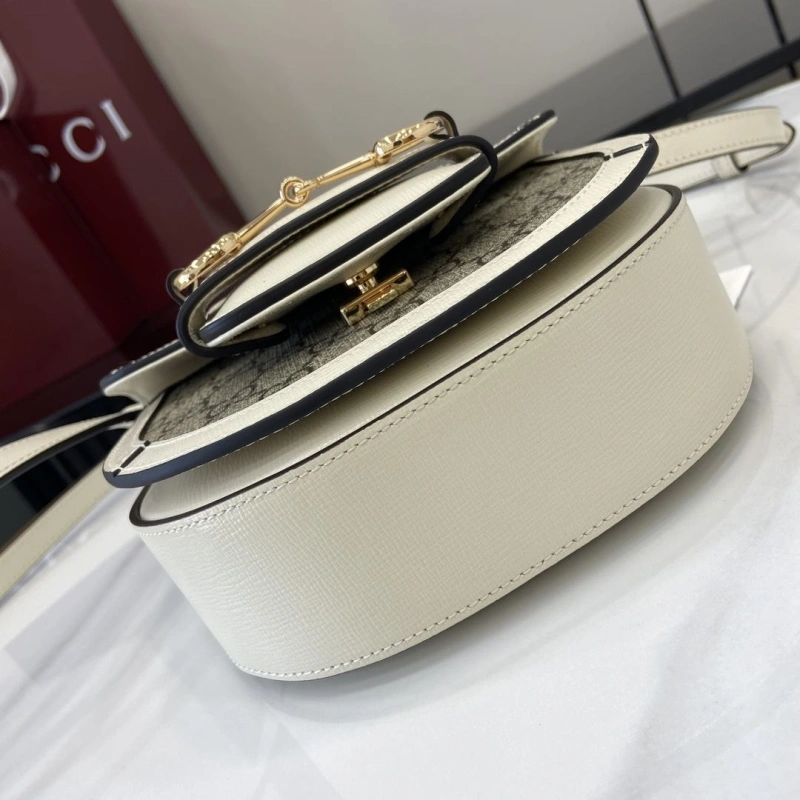 Gucci Top Handle Bags 4094B-0120