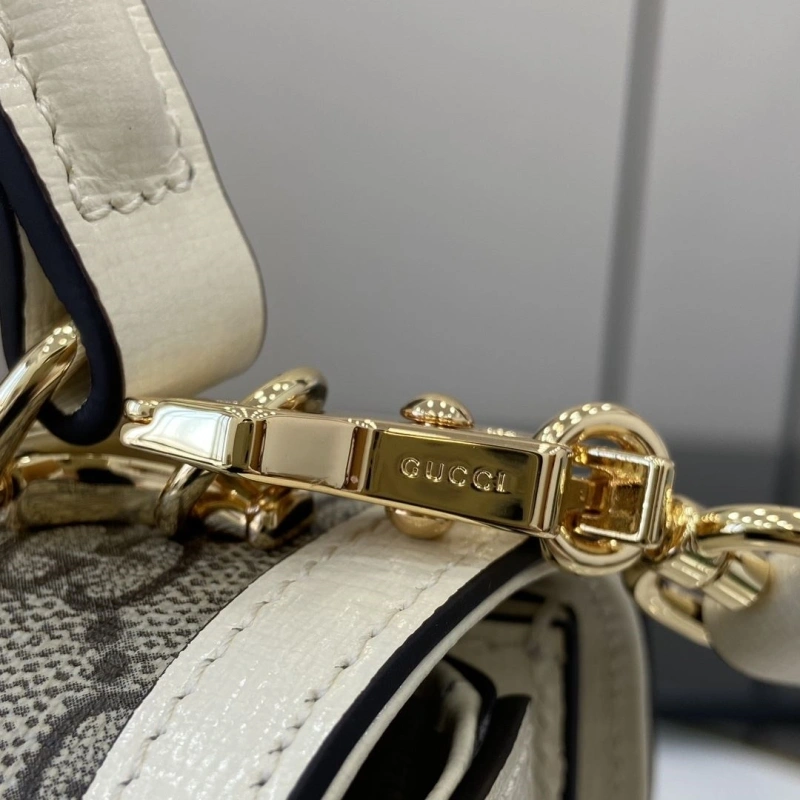 Gucci Top Handle Bags 4094B-0120