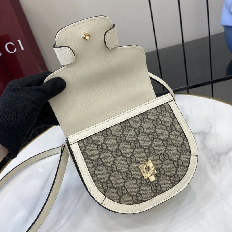 Gucci Top Handle Bags 4094B-0120