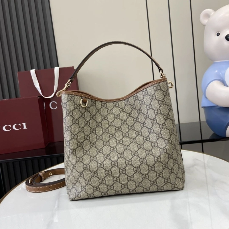 Gucci Top Handle Bags 4094B-0121