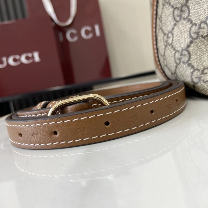 Gucci Top Handle Bags 4094B-0121