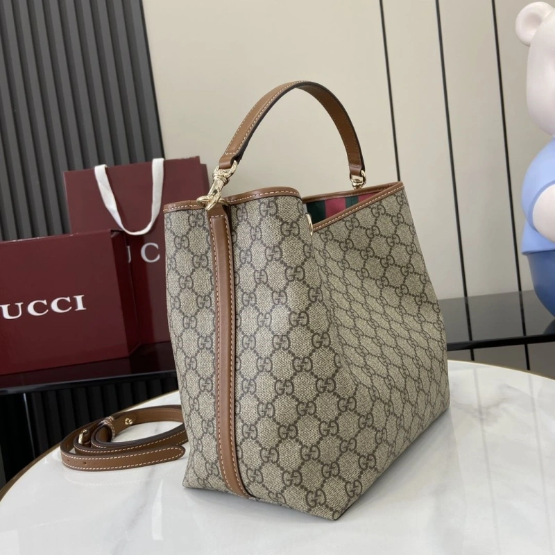 Gucci Top Handle Bags 4094B-0121