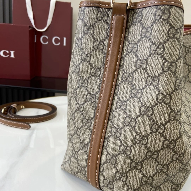Gucci Top Handle Bags 4094B-0121